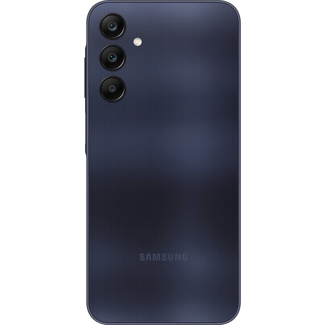 Смартфон Samsung Galaxy A25 8/256GB Black (SM-A256BZKHEUC) UA-UCRF 