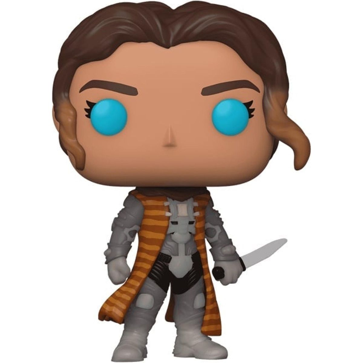 

Фигурка Funko Pop! Dune: Чани 9.6см (72633)