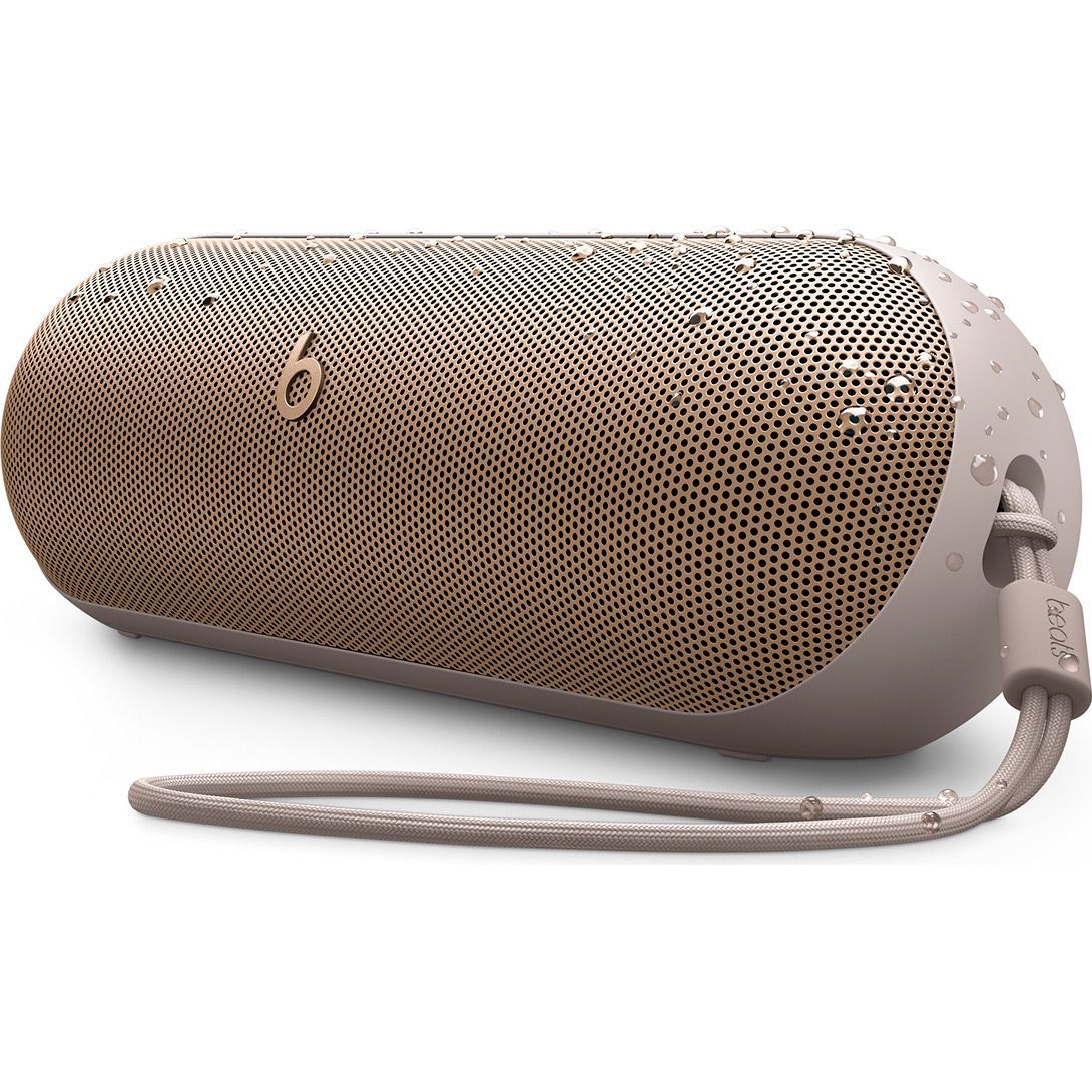 Портативна акустика Beats by Dr. Dre Pill Champagne Gold (MW463)