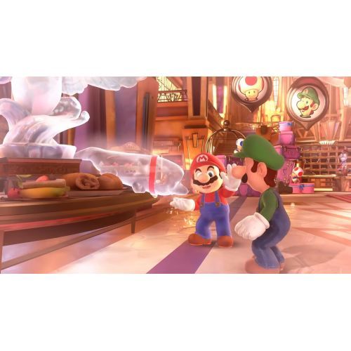 Гра Luigi`s Mansion 3 для Nintendo Switch (EN) 