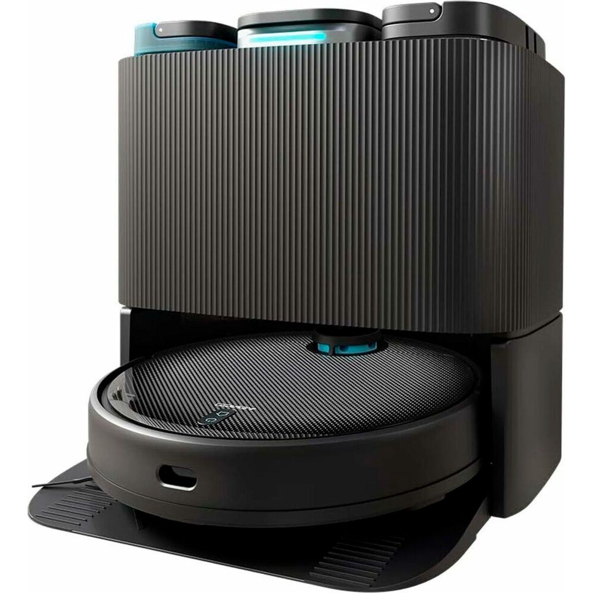 

Робот-пилосос Cecotec Conga 11090 Spin Revolution Home&Wash (CCTC-08105)