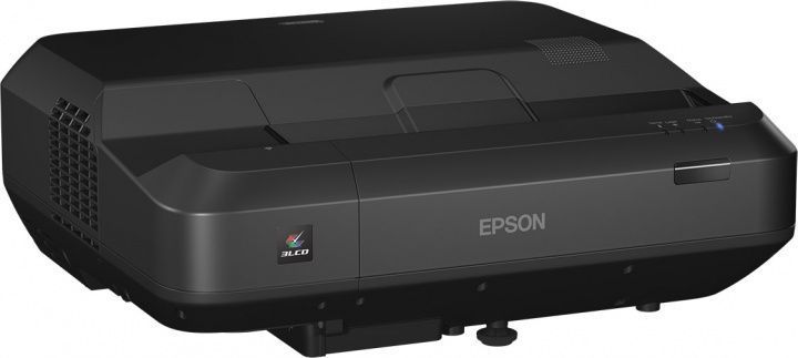 Мультимедийный проектор Epson EH-LS100 (V11H879540, V11H879520) [71887] 