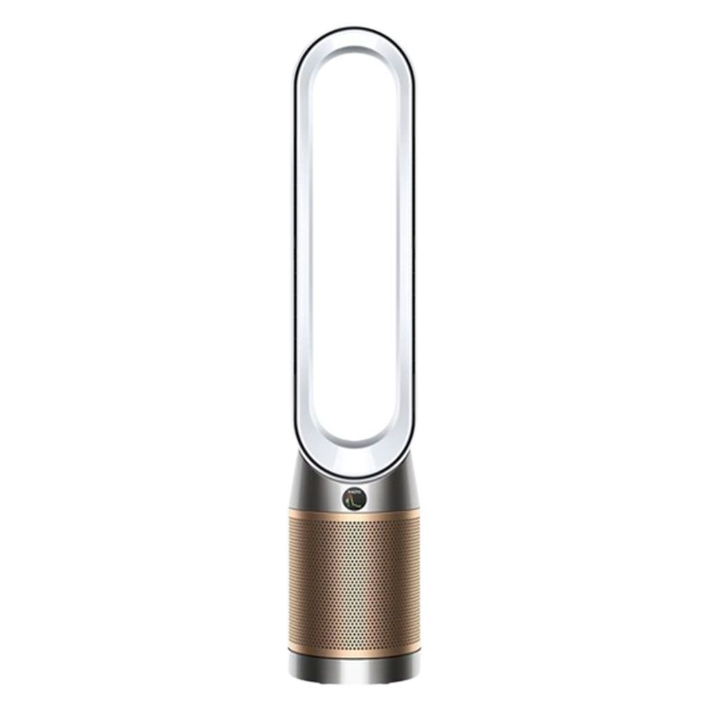 

Очиститель воздуха Dyson Purifier Cool Formaldehyde TP09 (White/Gold)
