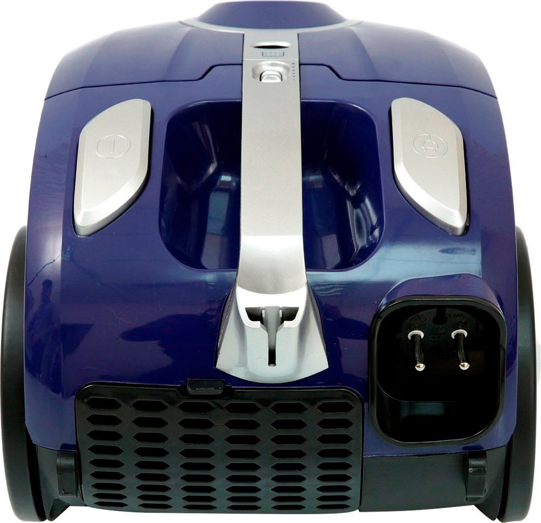 Пилосос Rotex RVB18-E Blue