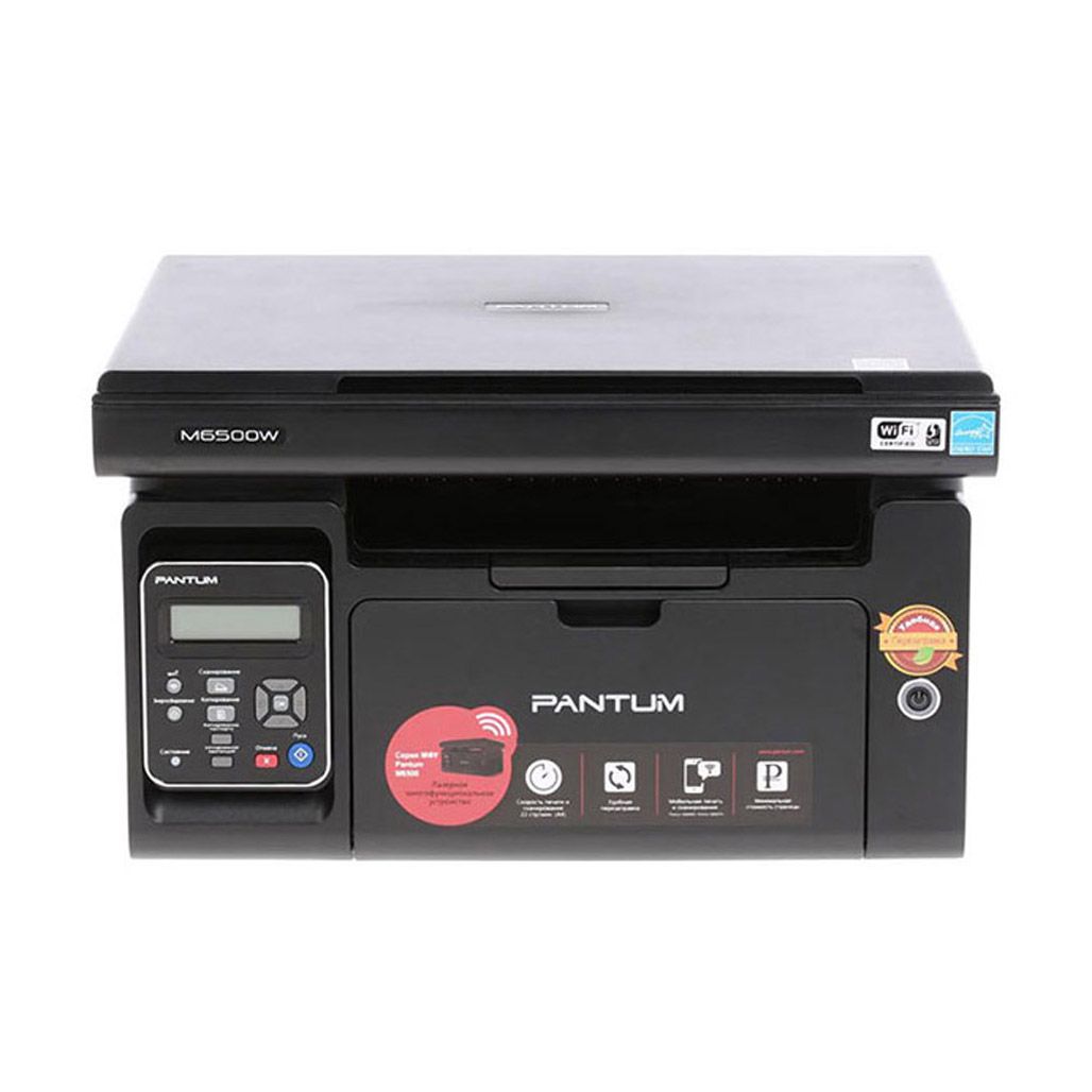 

МФУ Pantum M6500