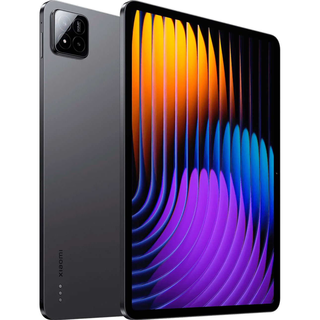 ≡ Планшет Xiaomi Pad 7 Pro 12/512GB Gray (Matte Glass Version