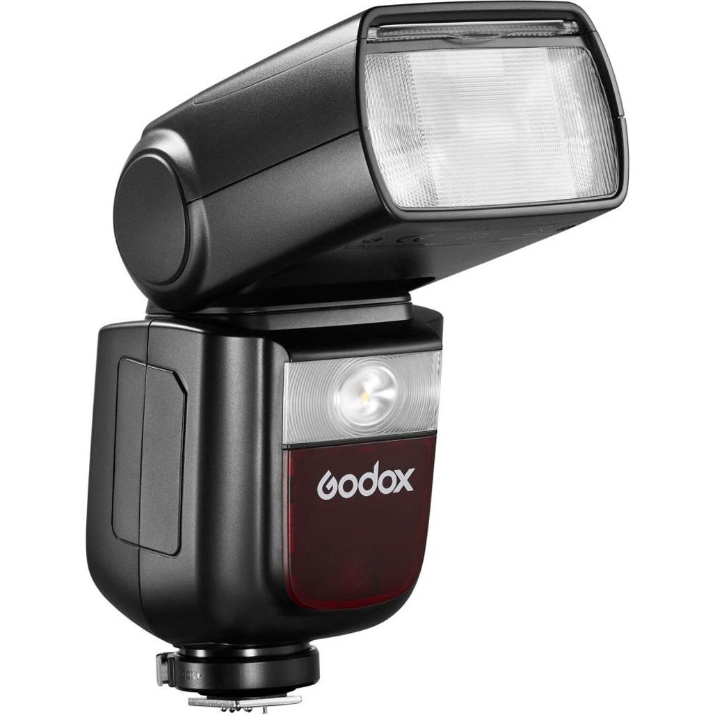 

Спалах Godox V860III TTL для Canon (V860IIIC)