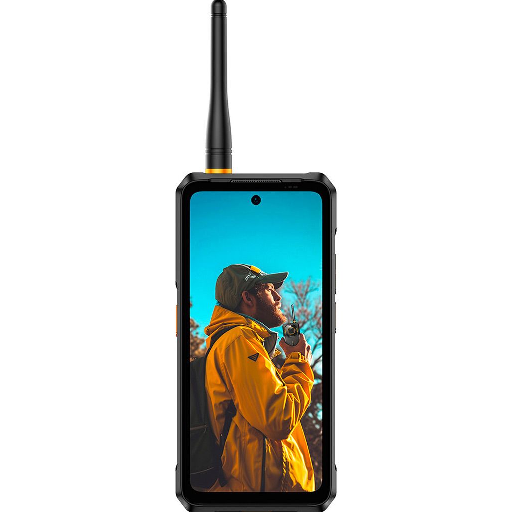 Смартфон Ulefone Armor 26 Ultra WT 12/512GB Black UA-UCRF
