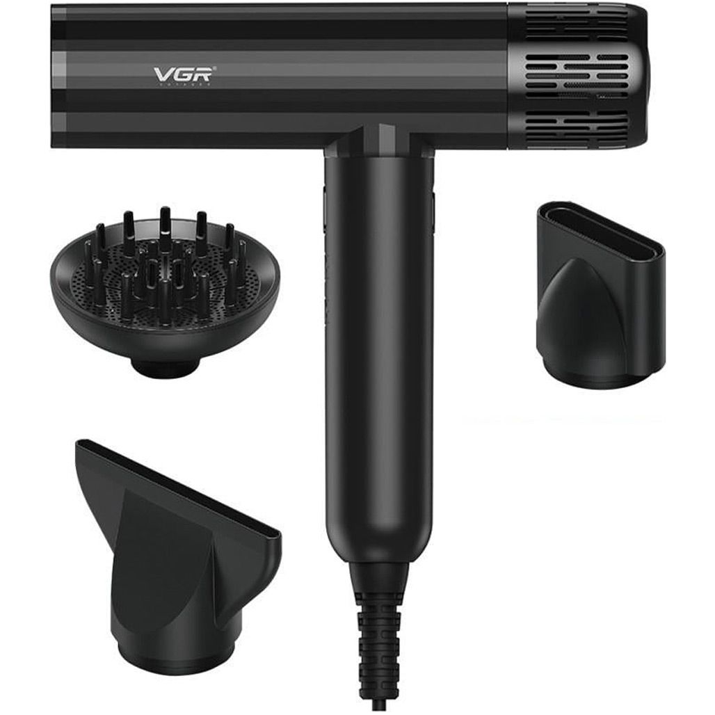 Фен VGR V-427