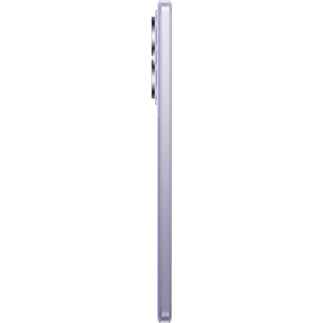 Смартфон Redmi Note 14 5G 6/128GB Lavender Purple Global EU