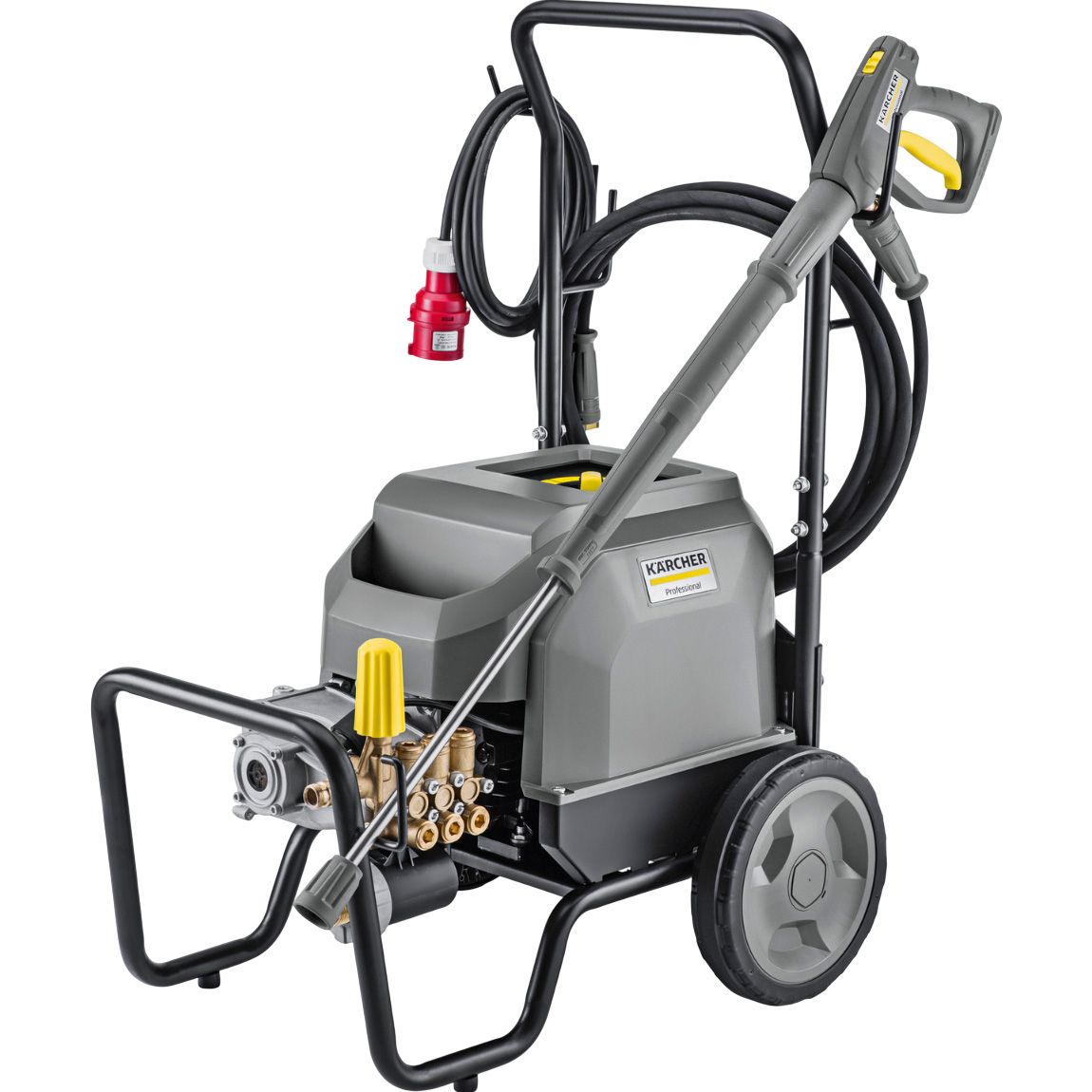 

Мойка высокого давления Karcher HD 9/20-4 М Classic (1.367-903.0)