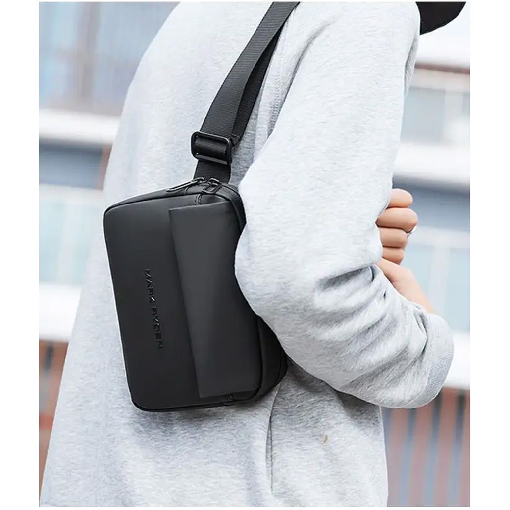 Сумка Mark Ryden Aim MR8028 Black