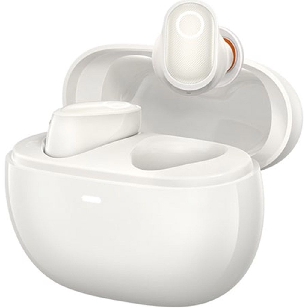 

Навушники Baseus True Wireless Earphones Bowie WM05 White (NGTW2000-02)