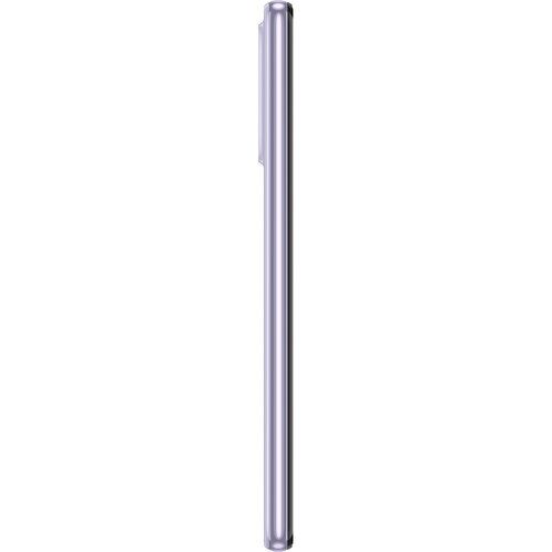 Смартфон Samsung Galaxy A52 4/128GB Awesome Violet (SM-A525FLVDSEK) UA-UCRF