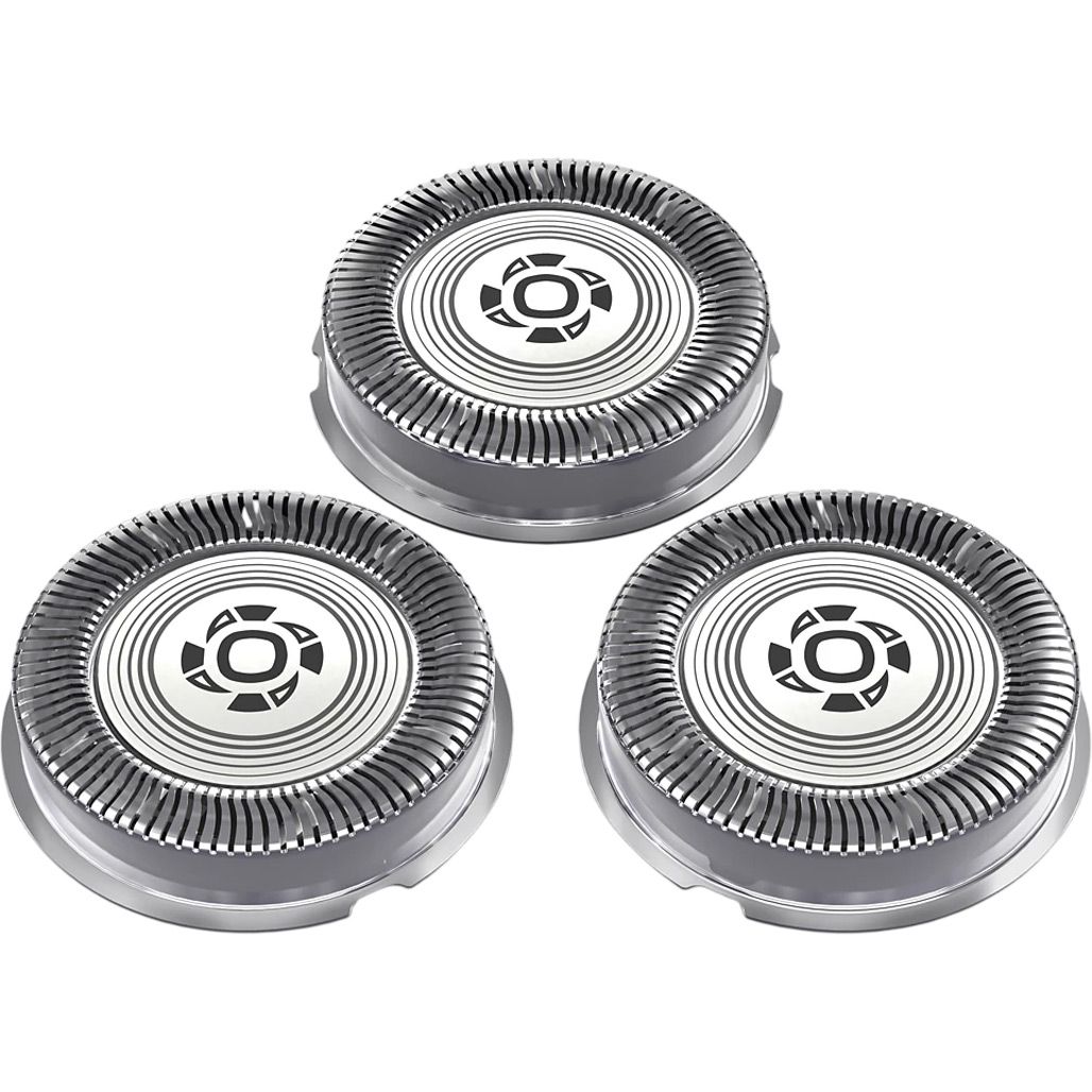 

Сменные бритвенные головки Philips SH30/52