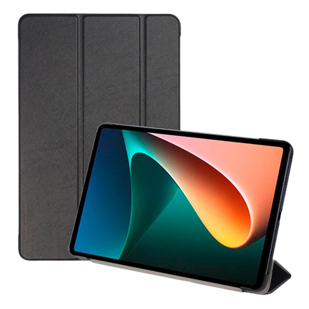 

Чехол-книжка Xiaomi Mi Pad 5 (10.9'') Magnetic Cover Case (Black) HC [65637]