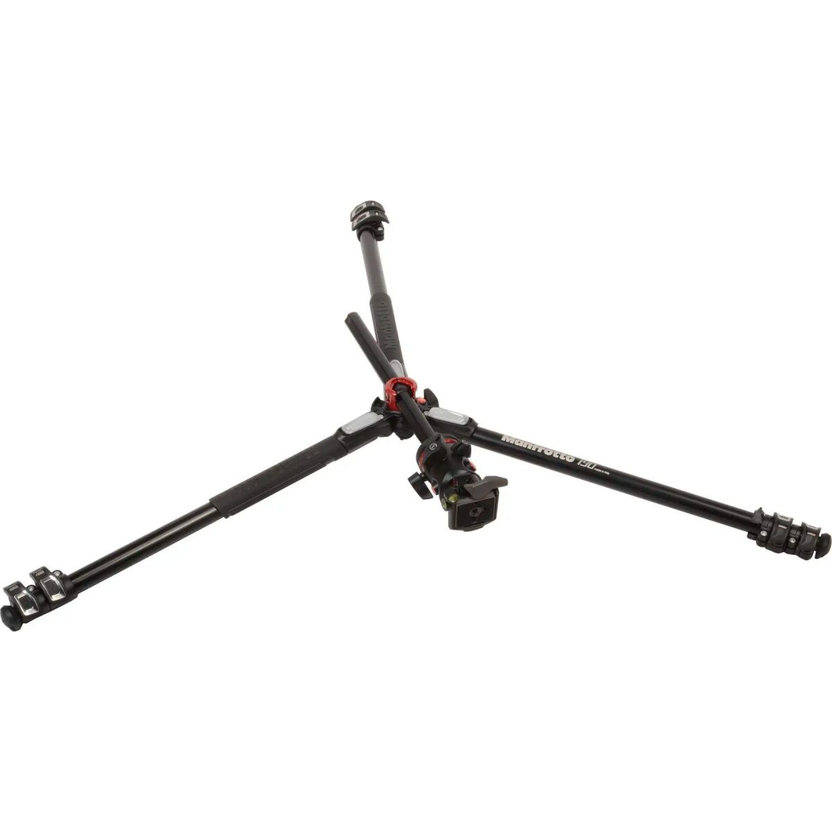 Штатив Manfrotto MK190XPRO3-BHQ2 190XPRO 