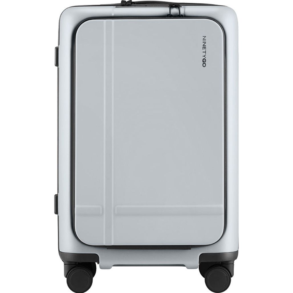 Валіза 90FUN NINETYGO Sweet Journey Luggage 20` Grey (6941413241977)