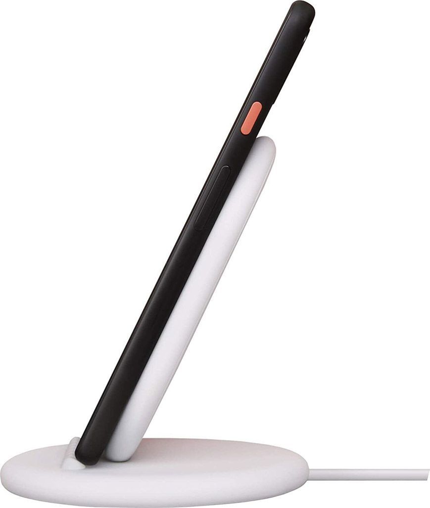 Бездротовий зарядний пристрій Google Pixel Stand (GA00507-US)