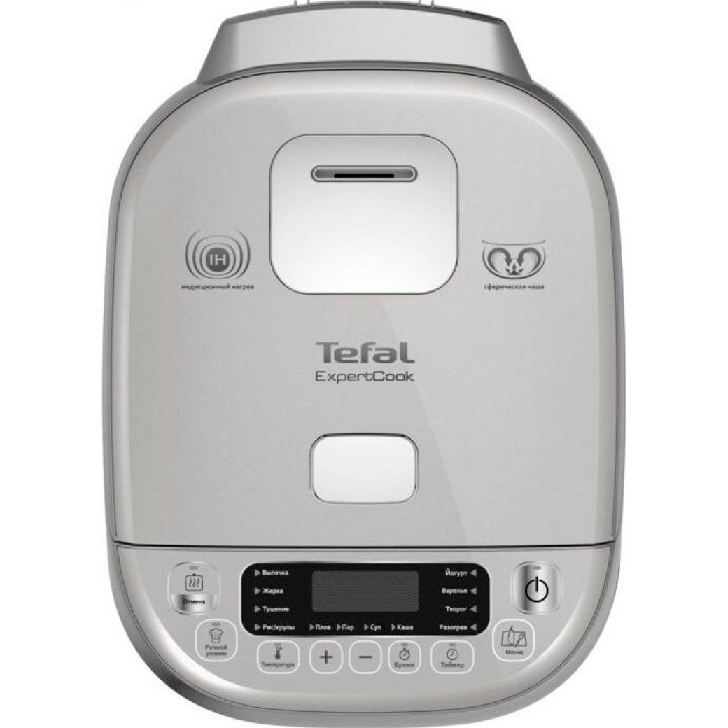 Мультиварка Tefal RK802B32 