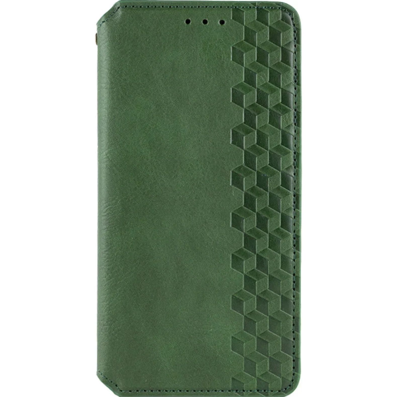 

Чохол GETMAN Cubic Case для Redmi Note 14 4G (Europe version) Green