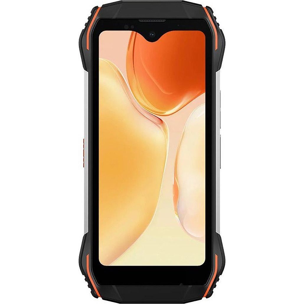 Смартфон Blackview N6000 SE 4/128Gb Orange EU 