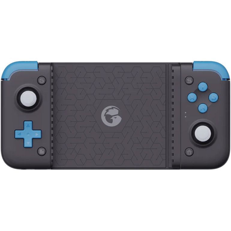 Геймпад XiaoJi GameSir X2s Bluetooth Black 