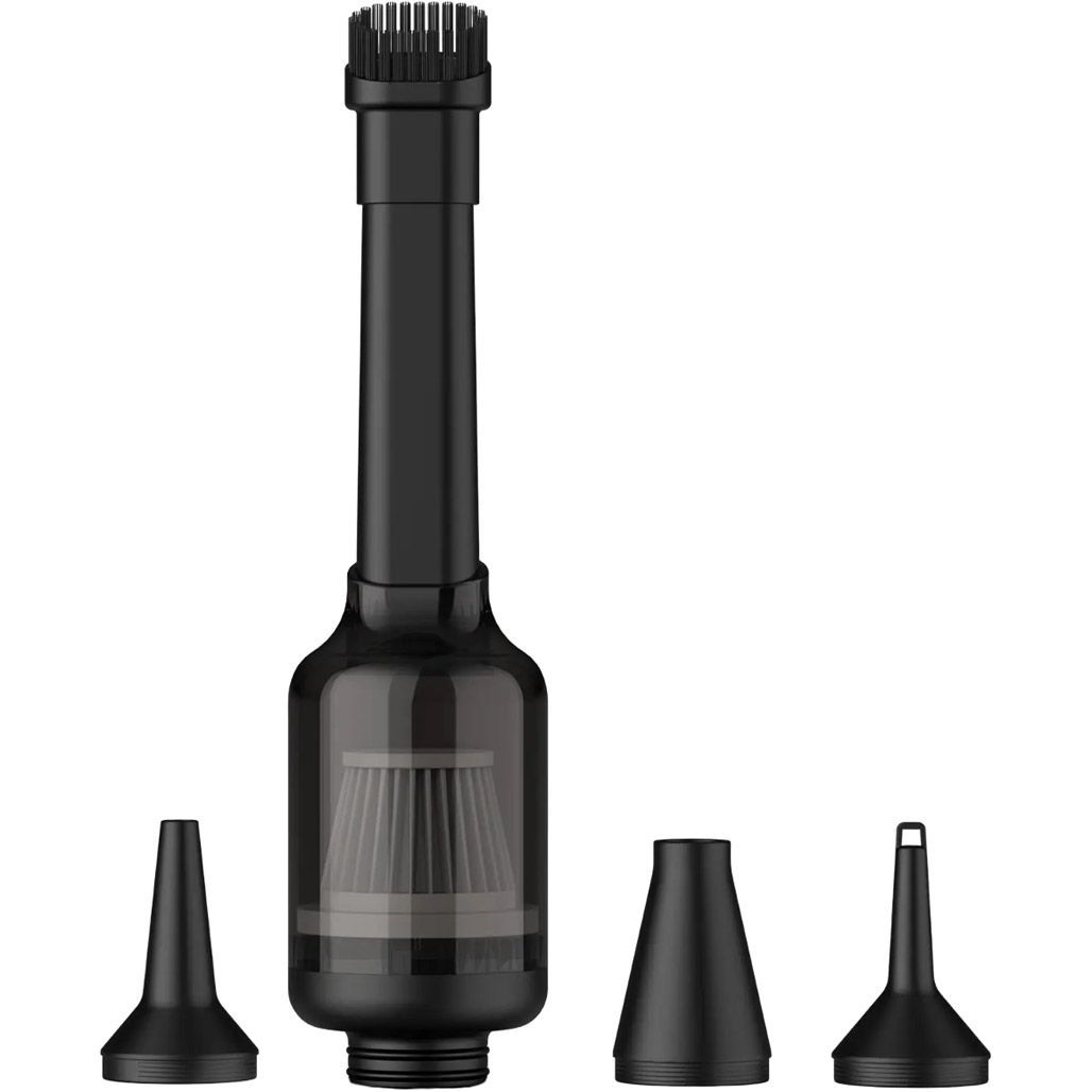 

Комплект насадок для Ulanzi Electric Air Duster Kit (C073GBR1)