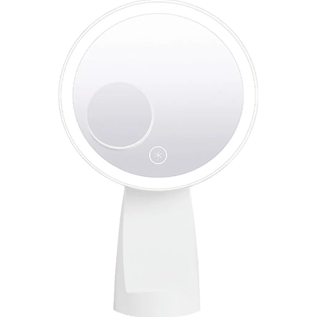

Дзеркало для макіяжу JORDAN & JUDY Wireless Charging Led WS20012-B