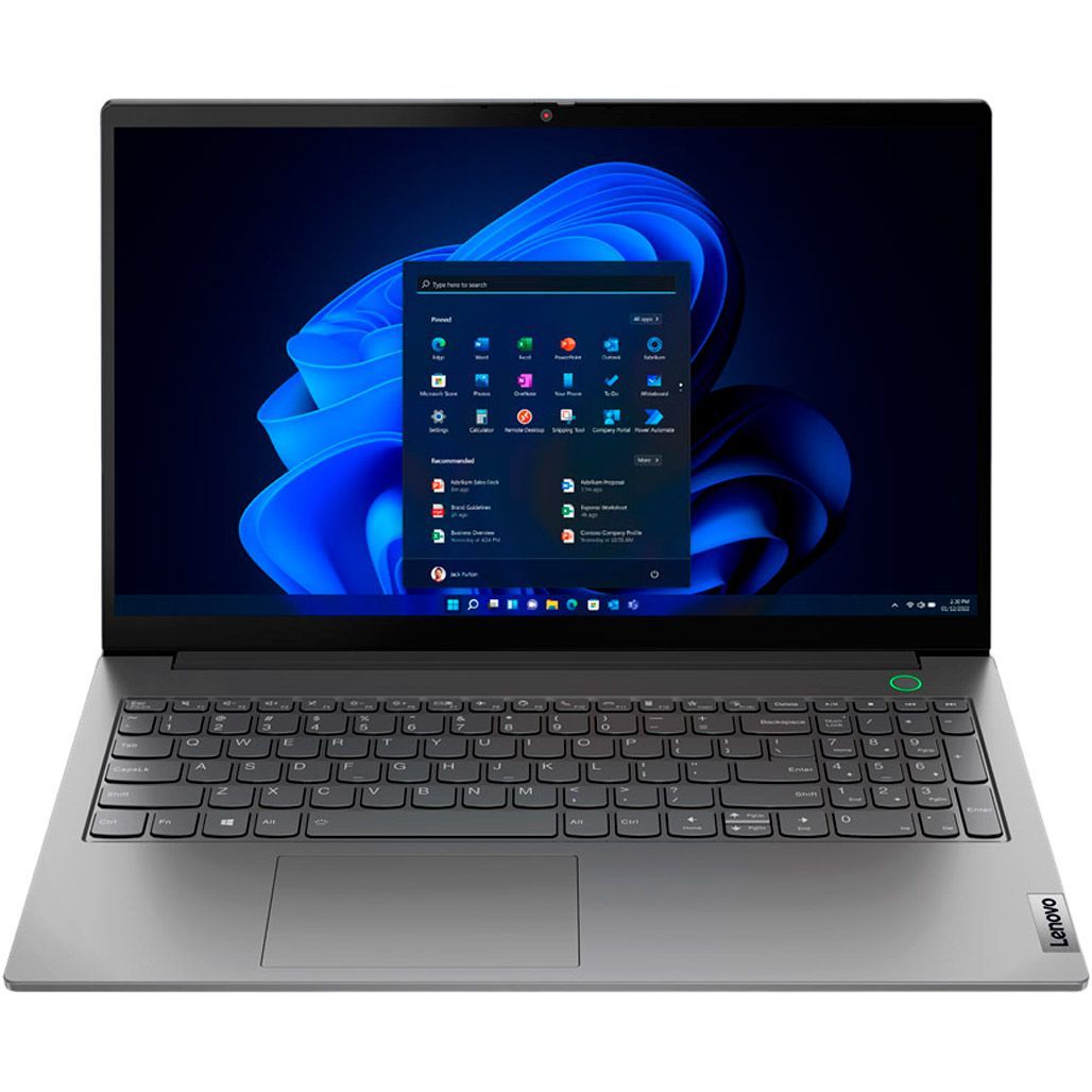 

Ноутбук Lenovo ThinkBook 15 G4 ABA (21DL000LUS)
