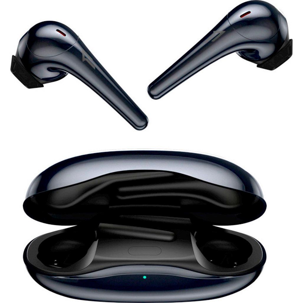 

Наушники Xiaomi 1More ComfoBuds 2 True Wireless Headphones ES303 Galaxy Black [84778]