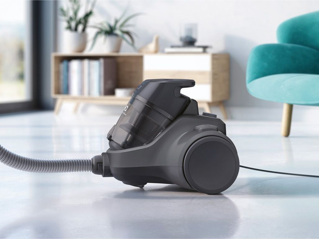 Пилосос Electrolux EASE C4 EC41-4T 