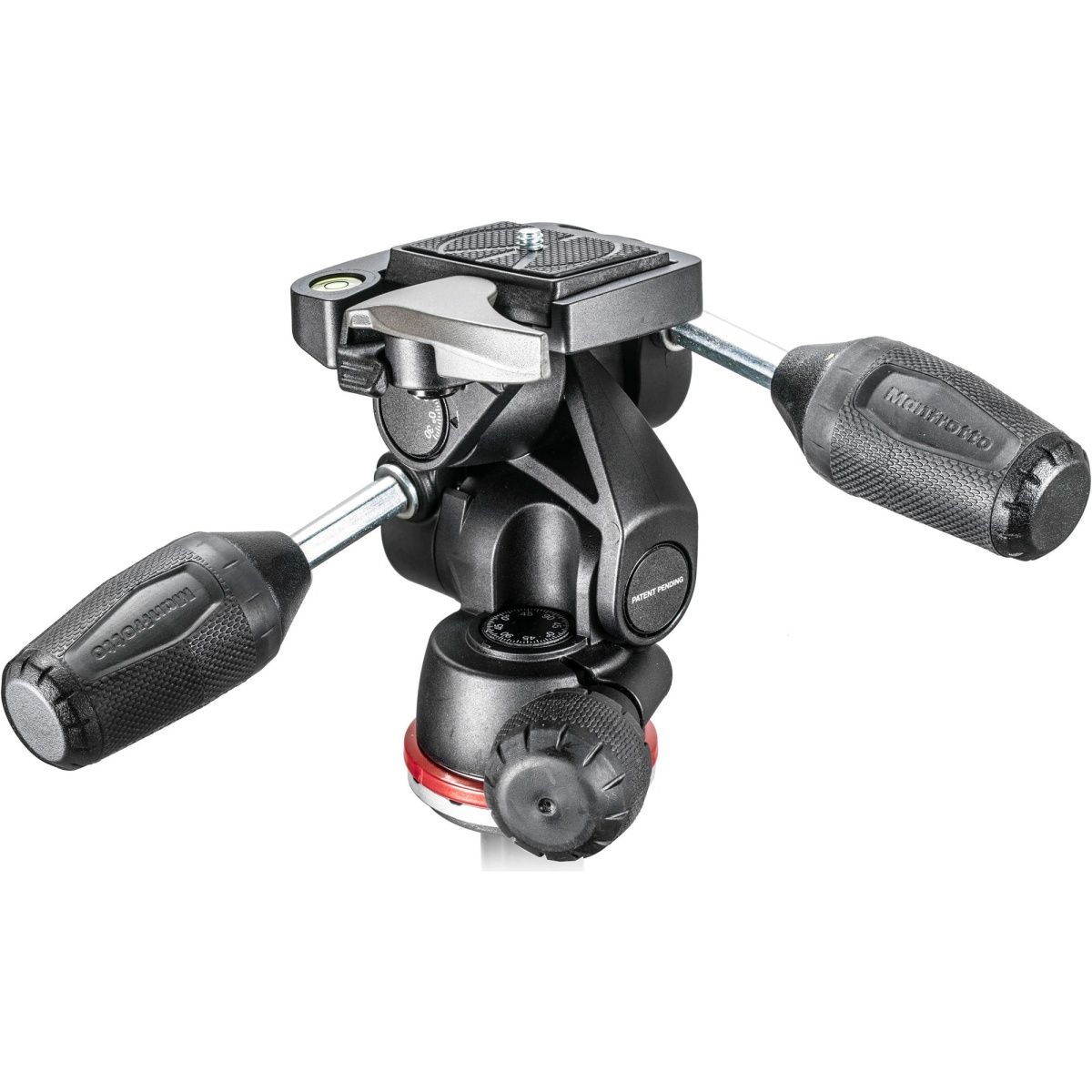 Штатив Manfrotto 190X MK190X3-3W1 