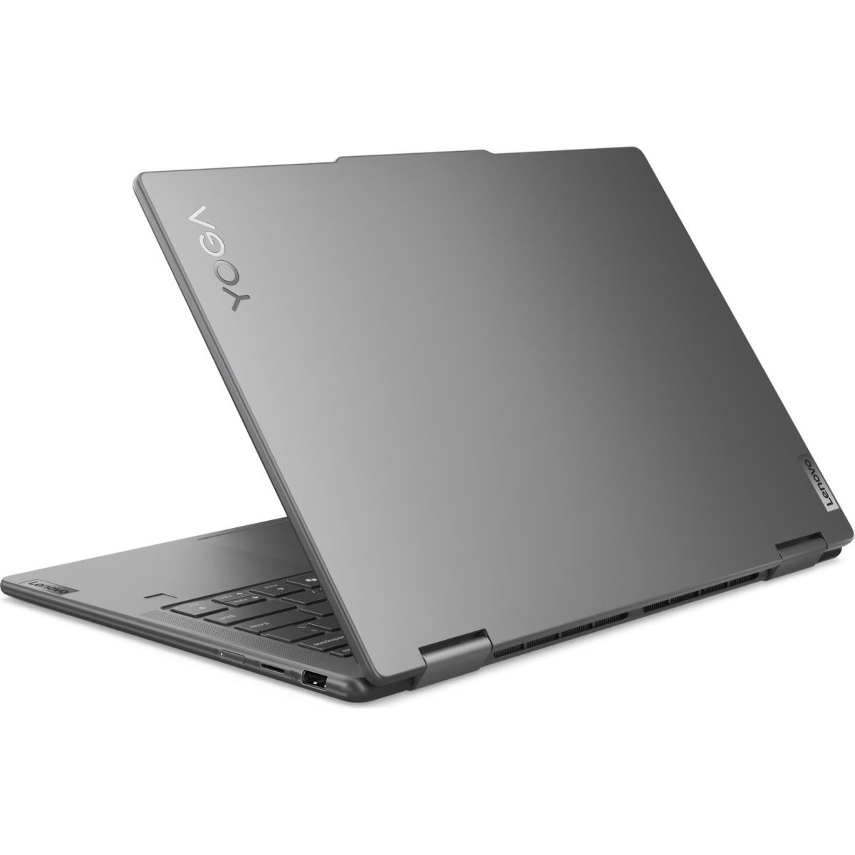 Ноутбук Lenovo Yoga 7 14AHP9 (83DK0083IX)
