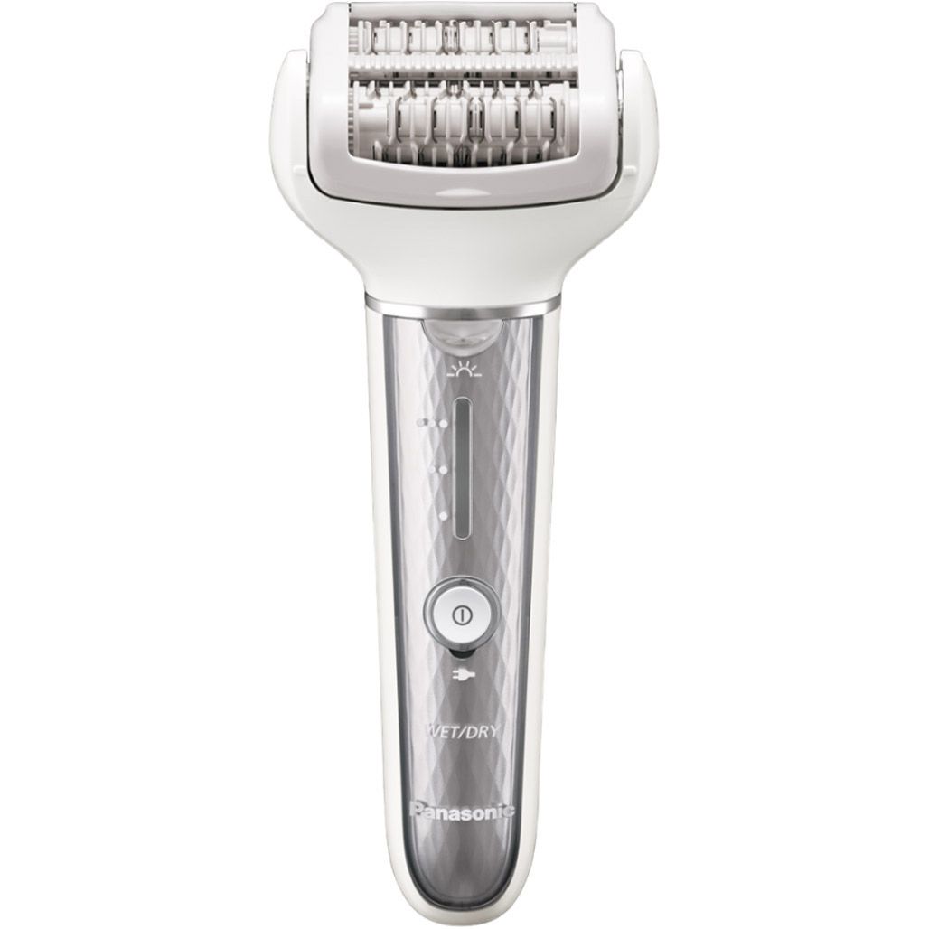 

Эпилятор Panasonic ES-EL9A-S520