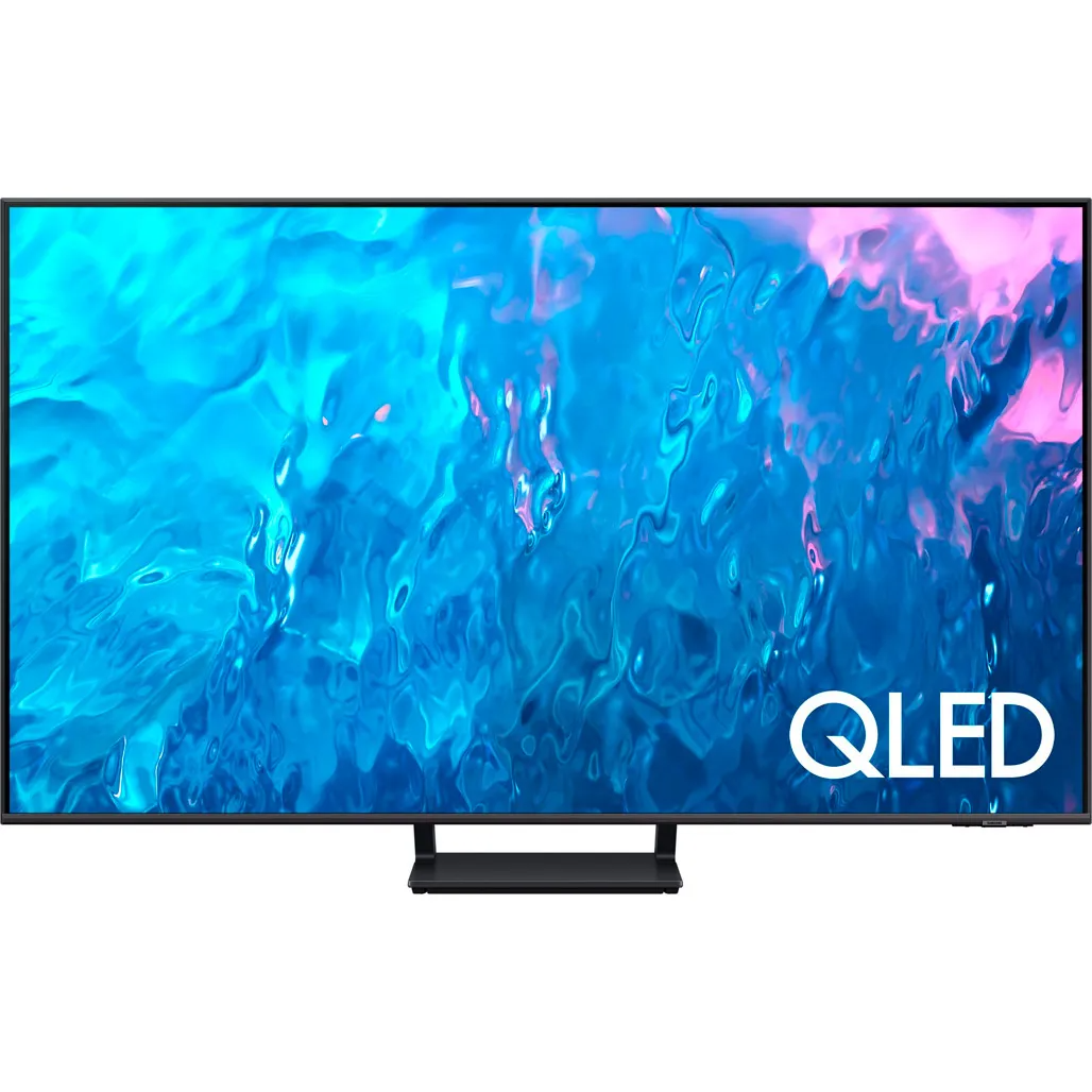 

Телевизор Samsung Q70D 85` QLED Ultra HD 4K (QE85Q70DAUXUA) UA
