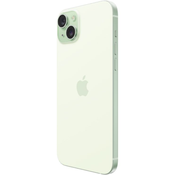 Смартфон Apple iPhone 15 Plus 128GB Green (MU173)
