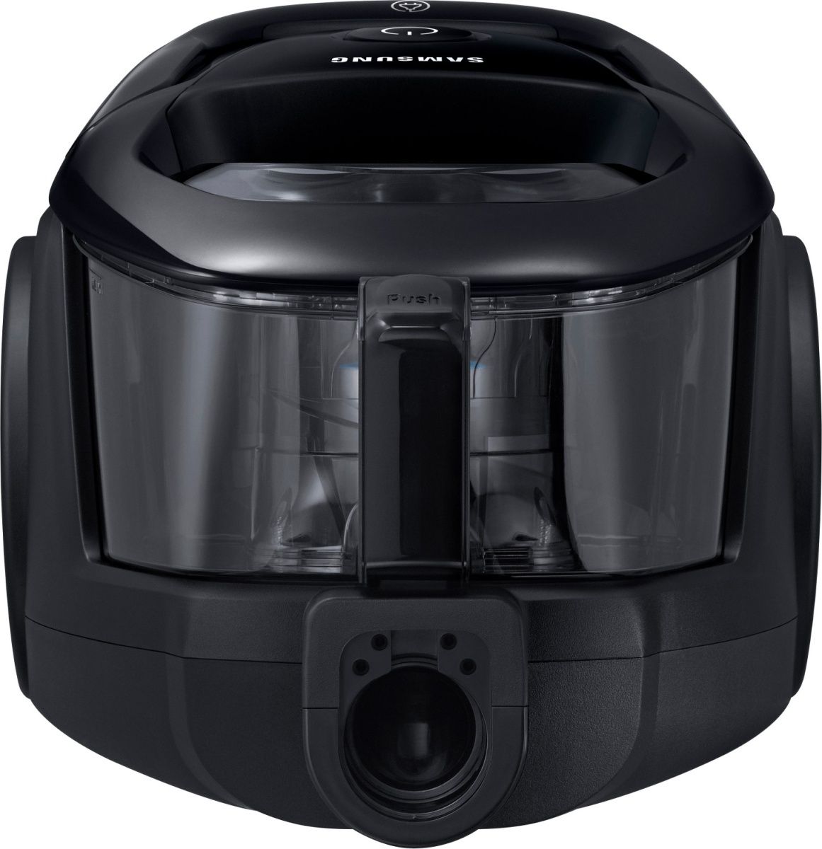Пылесос Samsung VC07M31C0HG [85922] 
