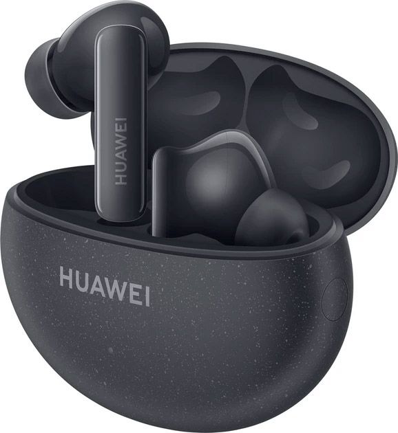 Навушники Huawei FreeBuds 5i Nebula Black (55036650)