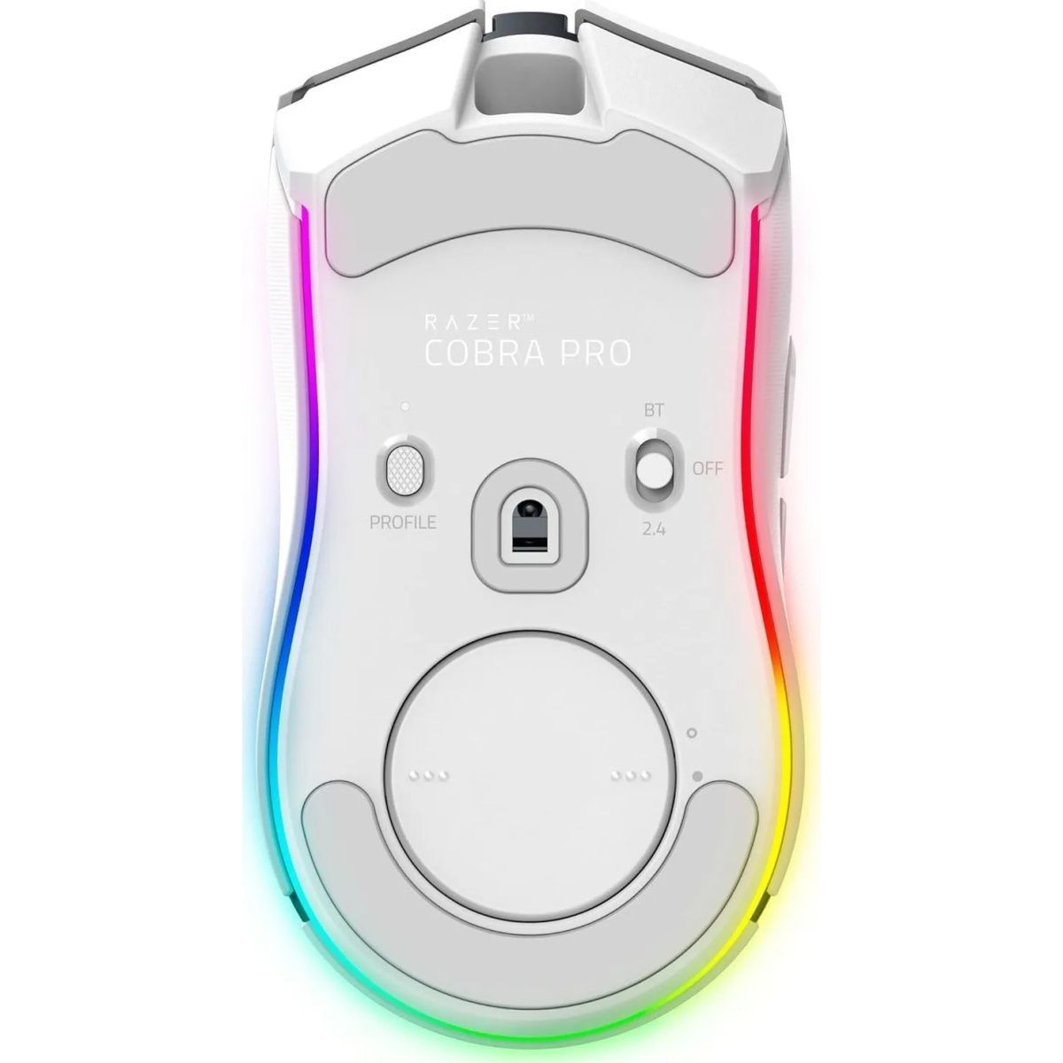Миша Razer Cobra Pro White (RZ01-04660200-R3G1)