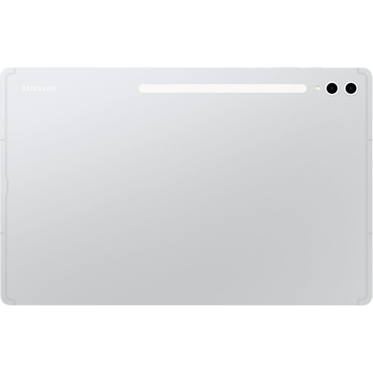 Планшет Samsung Galaxy Tab S10 Ultra Wi-Fi 12/256GB Platinum Silver (SM-X920NZSR)