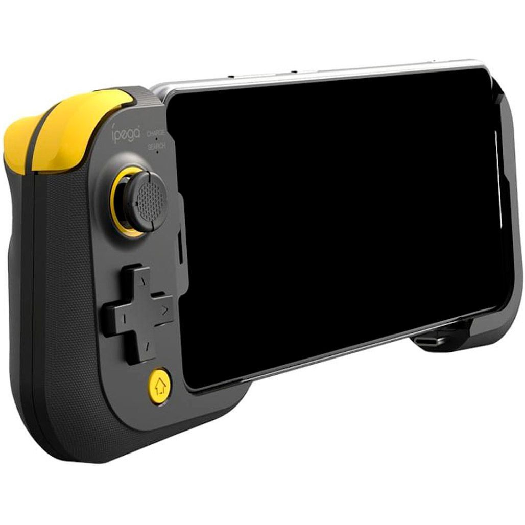 

Геймпад iPega PG-9211 Black-Yellow