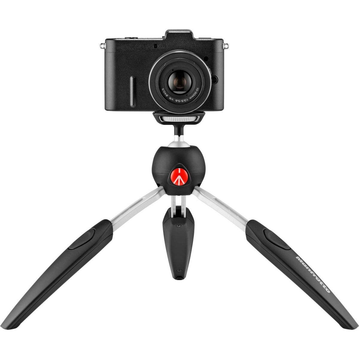 Штатив Manfrotto PIXI EVO Mini