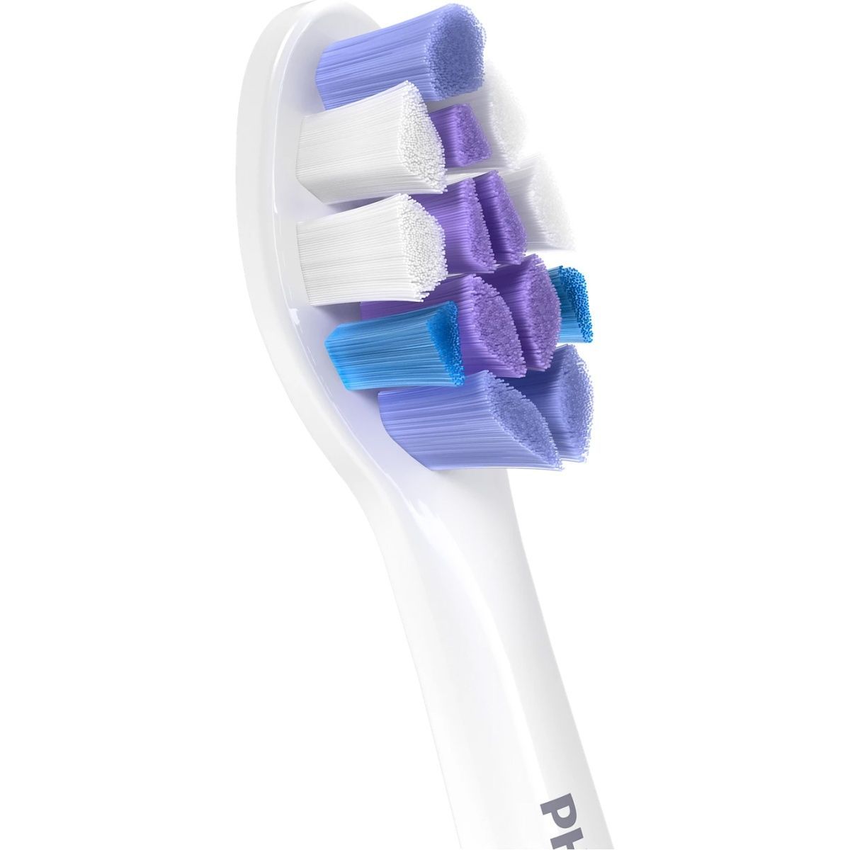 Насадка для зубної щітки Philips HX6052/10 2шт