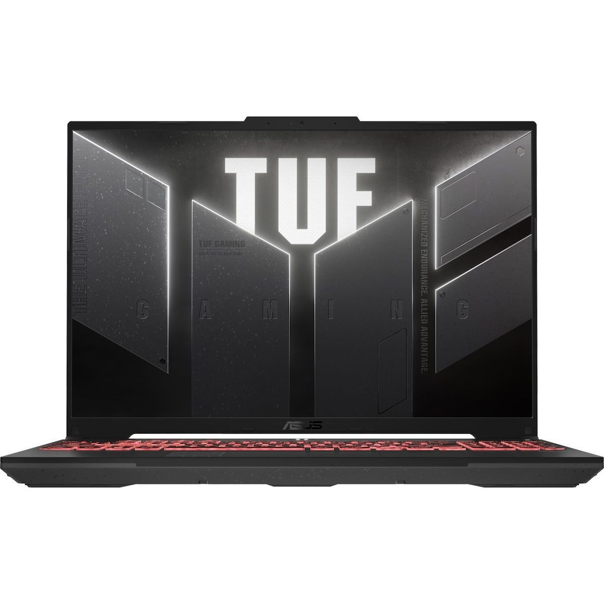 Ноутбук Asus TUF Gaming A16 FA607NUQ (FA607NUQ-RL029W)