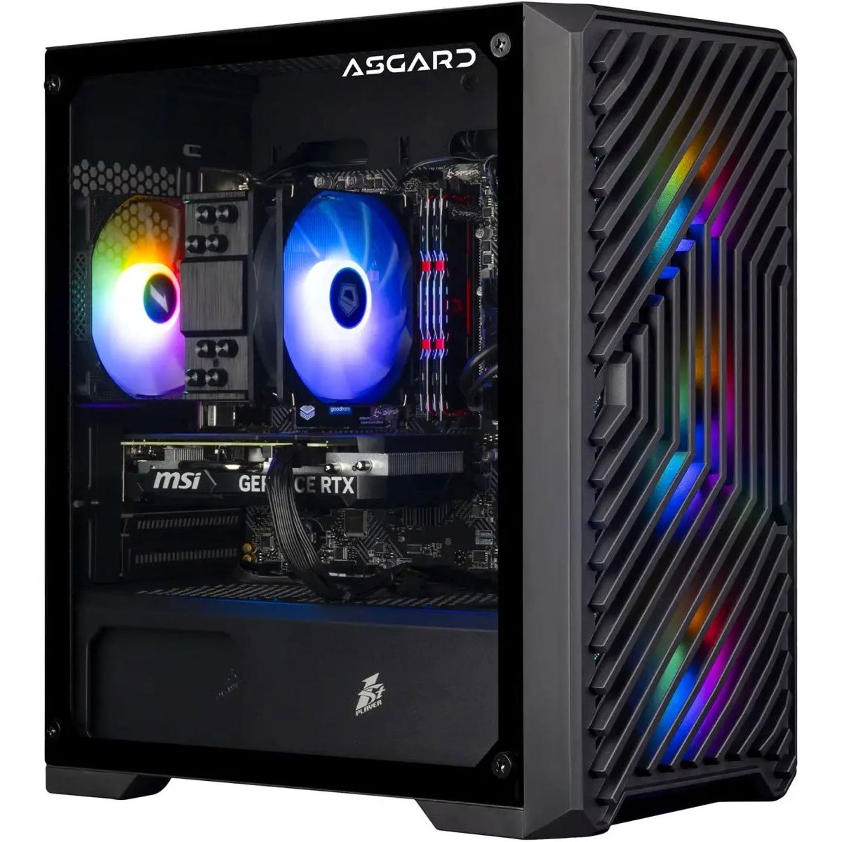 

Компьютер ASGARD Lux (I124F.16.S10.26S.780)