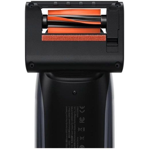 Автомобільний пилосос Baseus AP02 Handy Vacuum Cleaner (C30459600121-00)