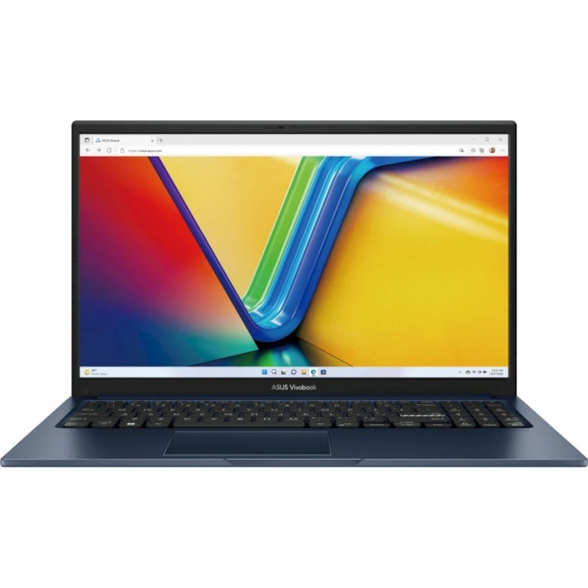 

Ноутбук Asus VivoBook 15 X1504ZA (X1504ZA-BQ362)