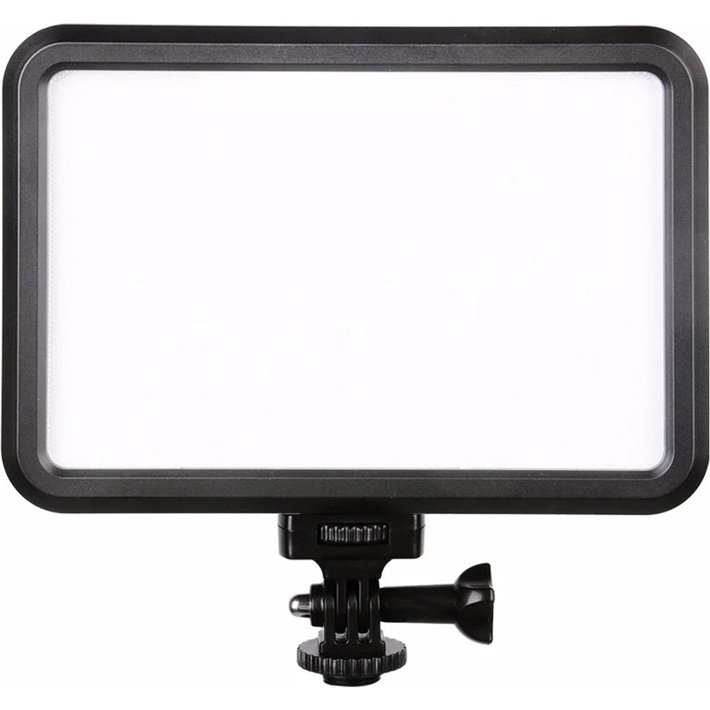 

Накамерный свет Tolifo PT-12B 12W color 3200-5600K