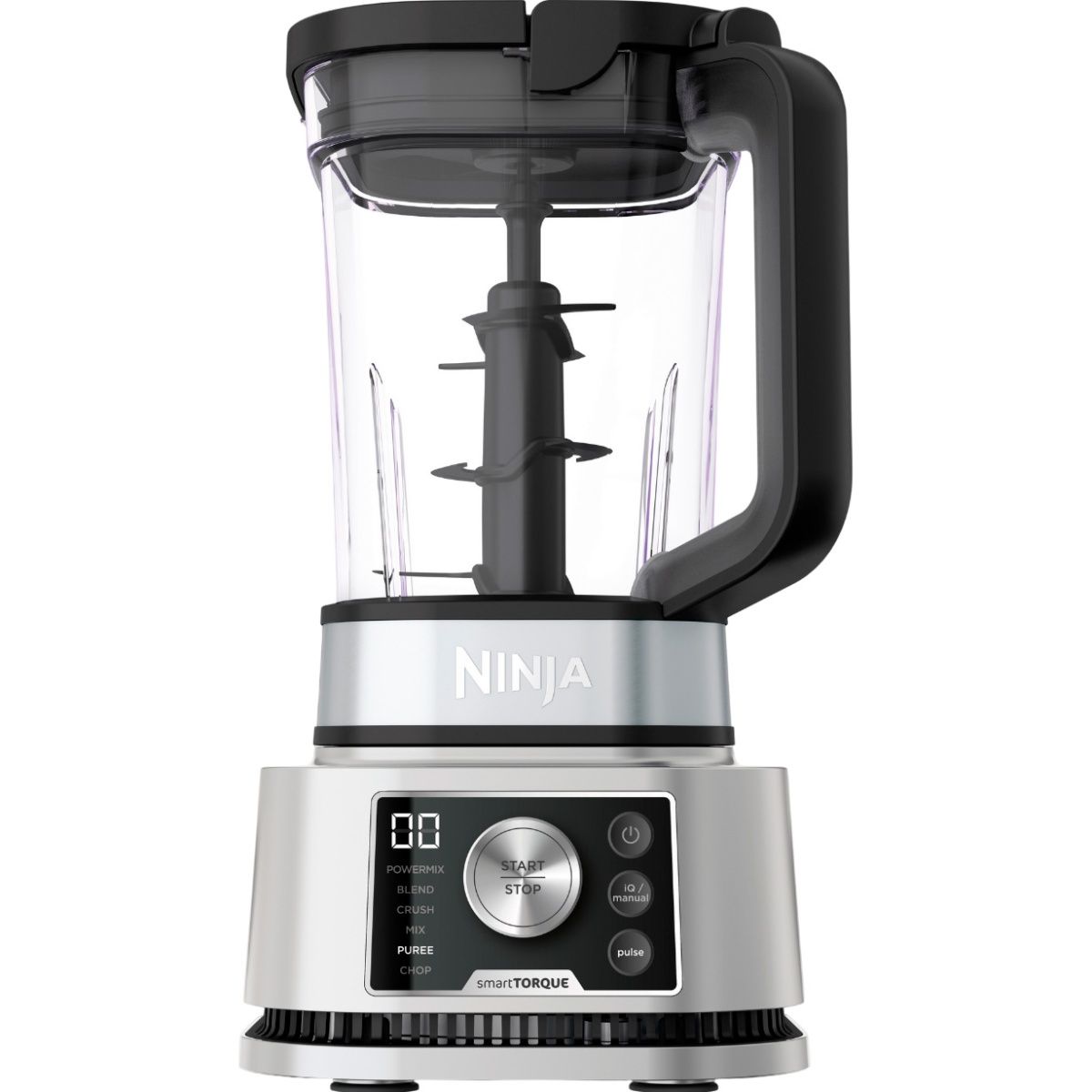 Блендер Ninja Foodi 3-in-1 Power Nutri Mixer CB350EU
